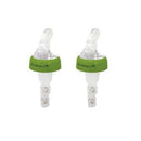 Vin Bouquet Measuring Pourer 2pcs