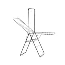 Raccumi di asciugatura di Brabantia Hangon e asta 25 cm