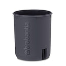 Brabantia NewIcon Seau intérieur ou couvercle de remplacement 5L