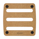 Epicurean Durable Trivet (18x18x0.5cm)