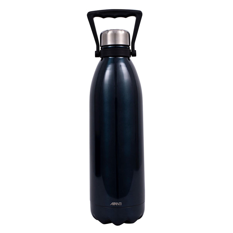 Bouteille de vide de fluide avanti 1,5 L