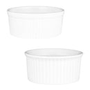 Wilkie New Bone Porcelain Ramekin