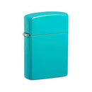 Zippo Slim Flat Lighter
