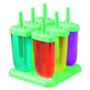 Stampi di blocchi di ghiaccio AVANTI (set di 6)