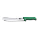  Fibrox Cuchillo Carnicero Hoja Punta Ancha 25cm