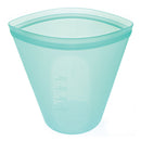  Bolsa reutilizable Avanti Pinch & Lock (azul)