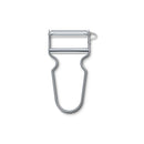 Victorinox Rex Stainless Steel Straight-Edge Peeler