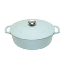Cocotte ovale Chasseur (27 cm/4 L)