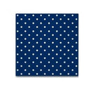  Servilleta de almuerzo Paw Dots 33 cm (paq. de 20)
