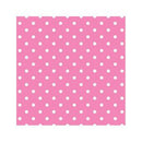  Servilleta de almuerzo Paw Dots 33 cm (paq. de 20)