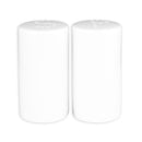 Wilkie New Bone Porcelain Salt and Pepper Set (8x4cm)