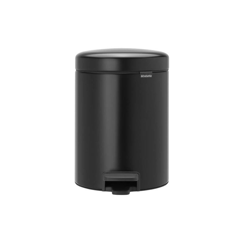  Brabantia Newicon Papelera con Pedal Reciclaje (2x2L)