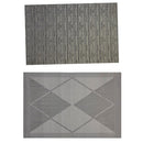 Wilkie Argyle Placemat 12pcs (30x45cm)