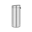  Brabantia Touch Bin Nuevo (FPP Acero Mate)
