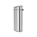  Brabantia Touch Bin Nuevo (FPP Acero Mate)