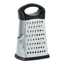 Avanti Stainless Steel Box Grater (4 Sided)