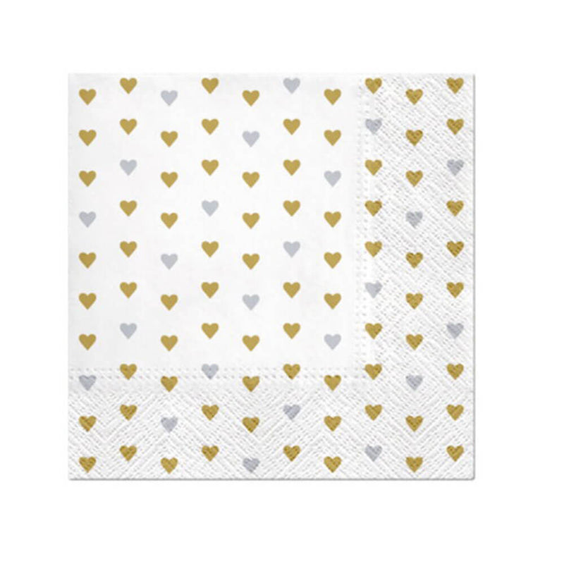 Paw Lunch Rapkin 33 cm (20pk)