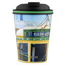 Avanti GO Cup DW Coppa isolata (280 ml/8oz)