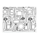 Protettore superficiale adato