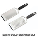 Cuisinart Stainless Steel Grater with Box (Large)
