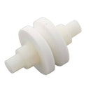 Ruota di sostituzione dei coltelli globali (2 fasi)