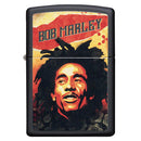 Zippo Matte Accendino (nero)