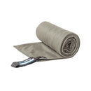 Asciugamano tascabile