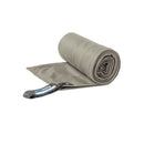 Asciugamano tascabile