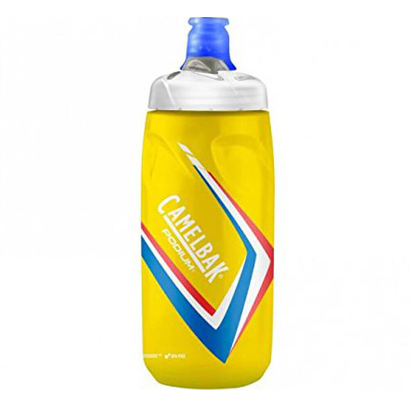  Botella de agua deportiva Podium de 0,7 L