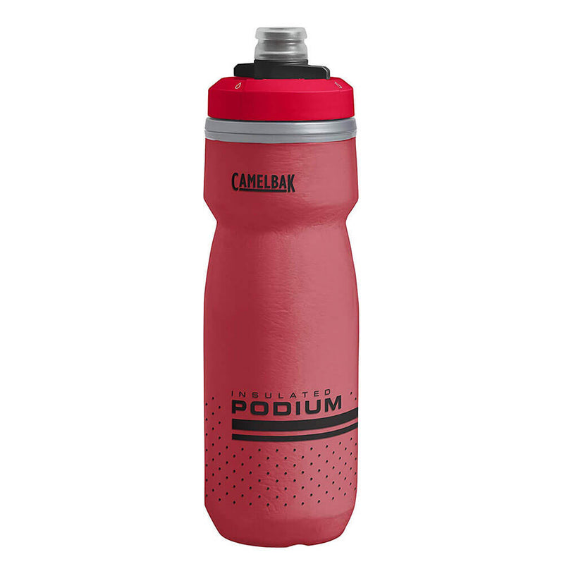  Botella de agua deportiva Podium Chill 0,6 L