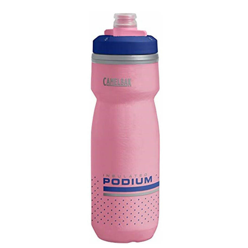  Botella de agua deportiva Podium Chill 0,6 L