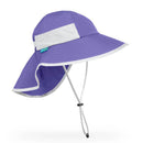 I bambini giocano a cappello