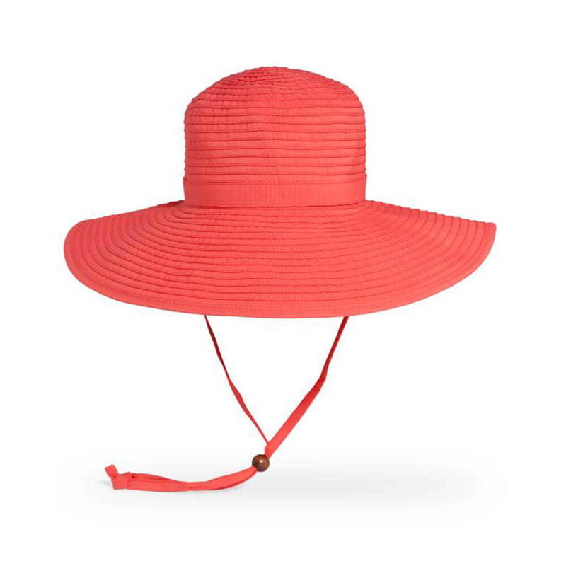  Sombrero de playa para mujer