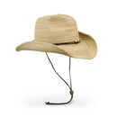  Sombrero de puesta de sol para mujer