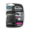  Hebilla de liberación lateral