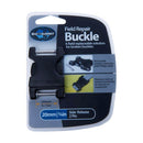 Fibbia di rilascio laterale da 20 mm