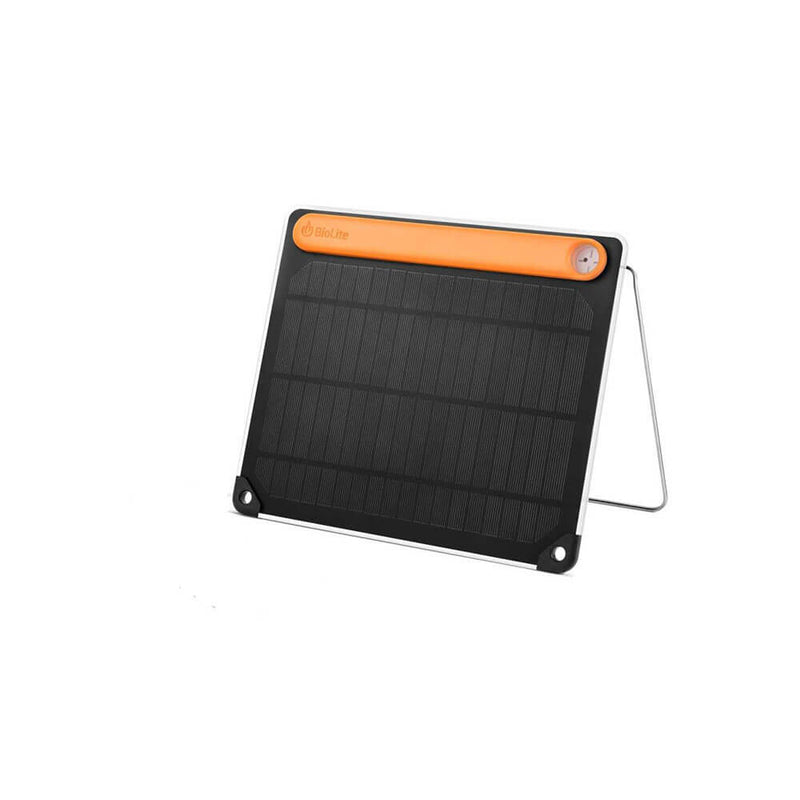 Pannello solare leggero e portatile