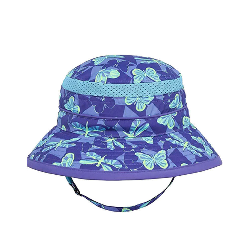  Sombrero de pescador divertido para niños (pequeño)