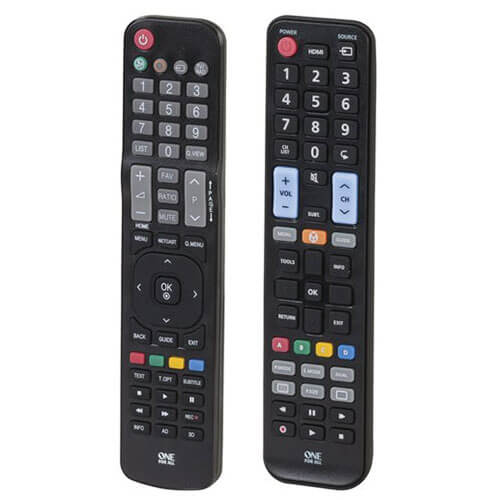 One-for-All Replacement TV Remote