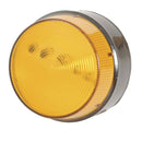 Lumière stroboscopique étanche à LED 12VDC