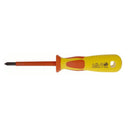 Ergonomic Insulated Phillips Screwdriver (