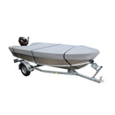  Cubierta de barco abierta