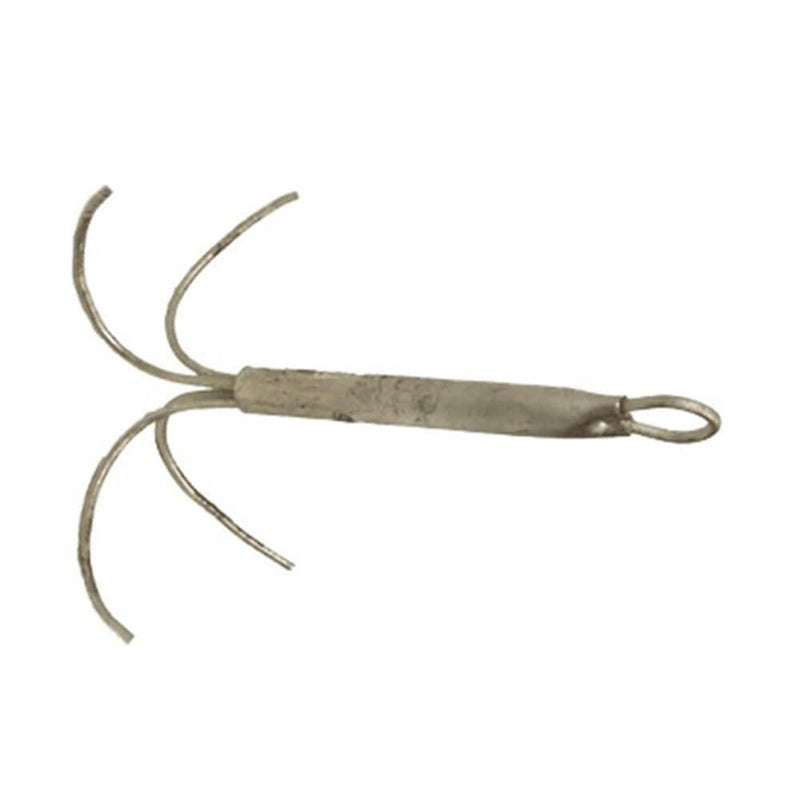 Ancre de récif à 4 broches