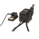 ESD Safe Solder/Desolder Rework Stn w/ Dig Disp (60W / 300W)