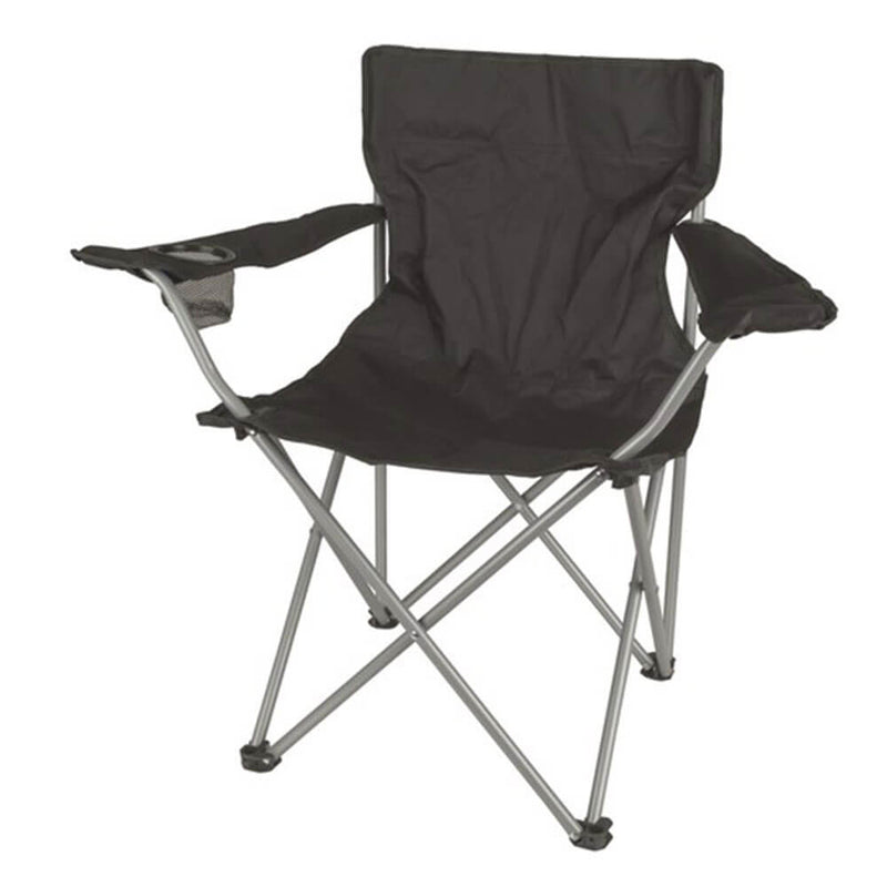 Basic Folding Camping Chair