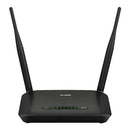 D-Link Wireless N300 ADSL2 + Modem Router