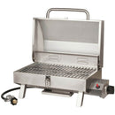 Rovin Stainless Steel Portable Gas BBQ