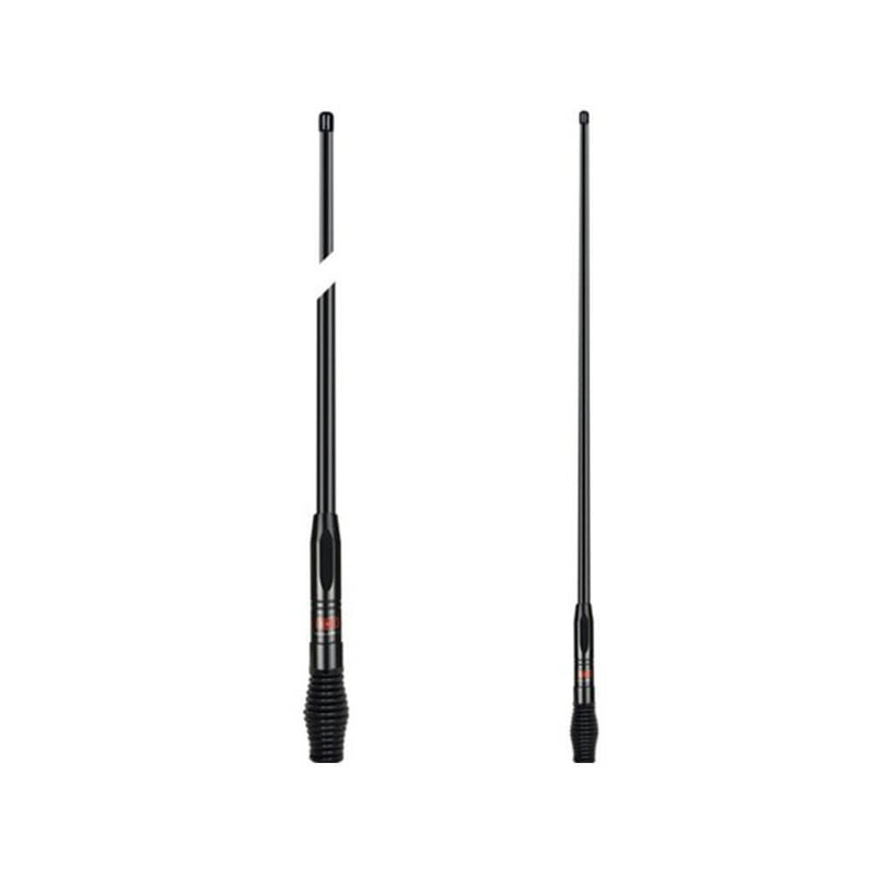 Antena de coche GME UHF 6,6dBi con cable de 4,5 m