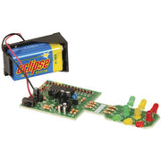 Kit d'apprentissage de la soudure Duinotech