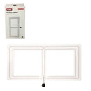 Antenna per auto GME Glass Uhf